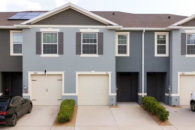 1 - Davenport, Townhouse