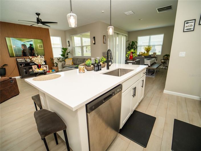 Image No.7-Propriété de 3 chambres à vendre à Haines City