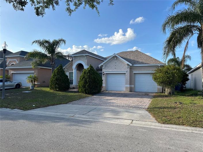 Image No.2-Propriété de 3 chambres à vendre à Haines City