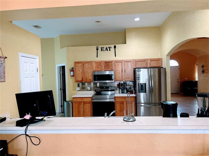 Image No.5-Propriété de 3 chambres à vendre à Haines City