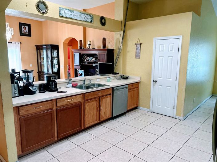 Image No.8-Propriété de 3 chambres à vendre à Haines City