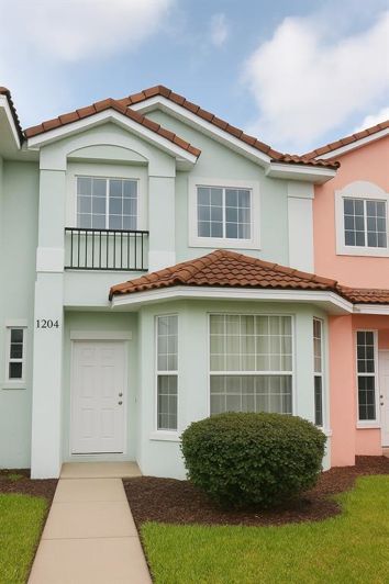 Image No.1-3 Bed Townhouse for sale