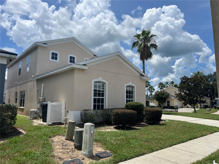 Image No.3-Propriété de 6 chambres à vendre à Davenport