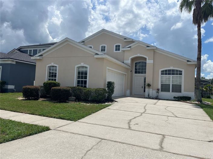 Image No.4-Propriété de 6 chambres à vendre à Davenport