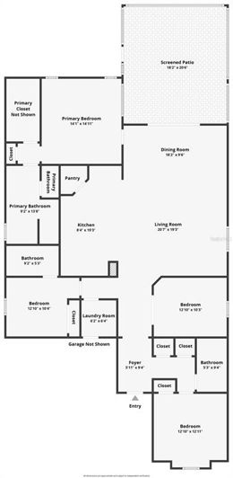 Image No.26-3 Bed Property for sale