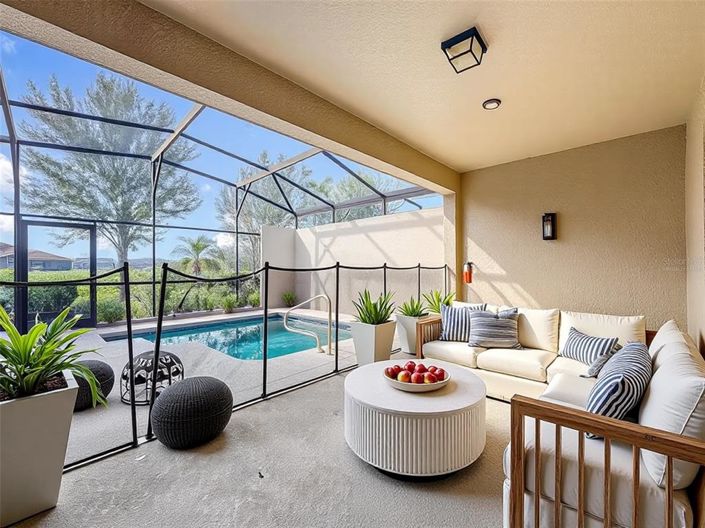 Image No.28-Maison de ville de 4 chambres à vendre à Davenport