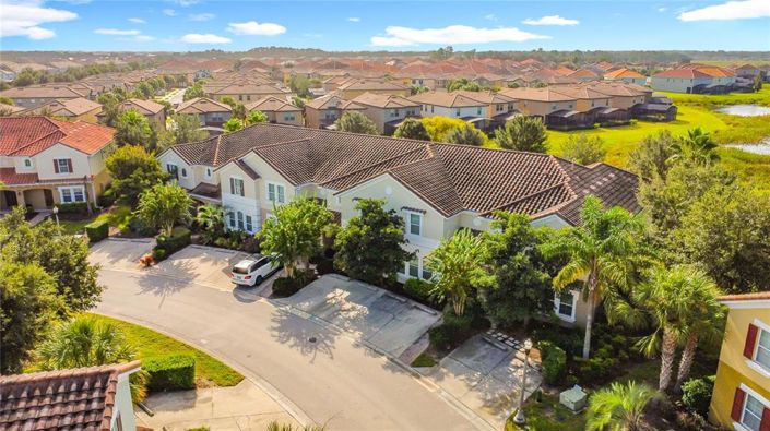 Image No.34-Maison de ville de 4 chambres à vendre à Davenport