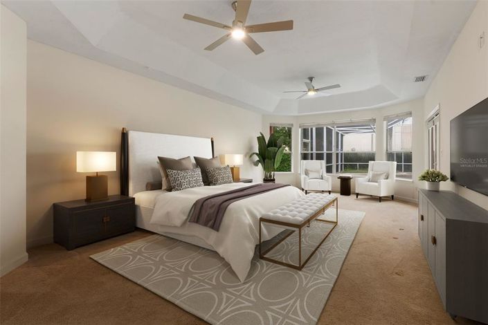 Image No.20-Propriété de 5 chambres à vendre à Orlando