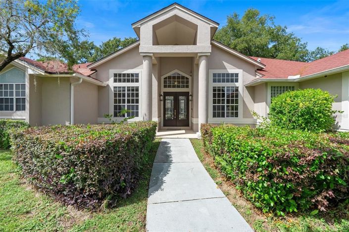 Image No.4-Propriété de 5 chambres à vendre à Orlando