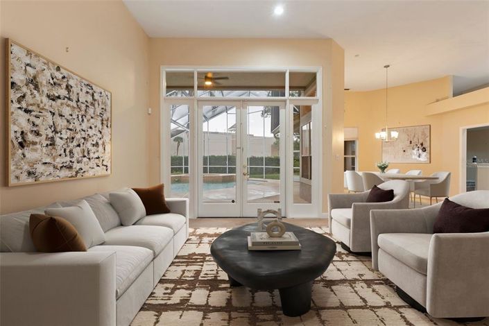 Image No.9-Propriété de 5 chambres à vendre à Orlando