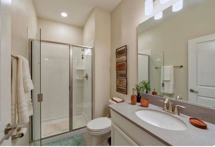 Image No.11-Maison de ville de 4 chambres à vendre à Kissimmee