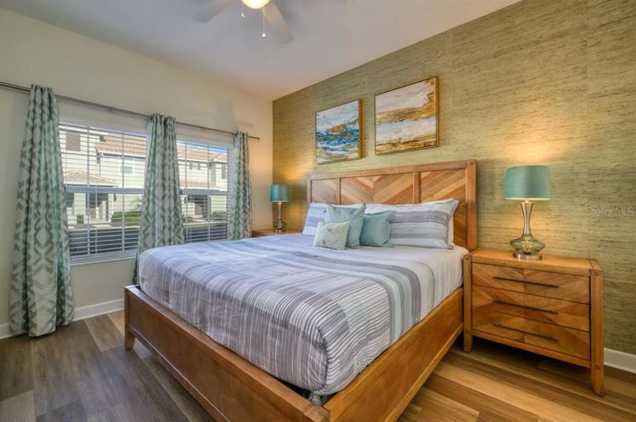 Image No.12-Maison de ville de 4 chambres à vendre à Kissimmee