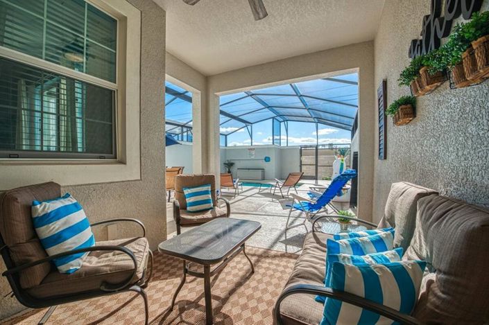 Image No.24-Maison de ville de 4 chambres à vendre à Kissimmee