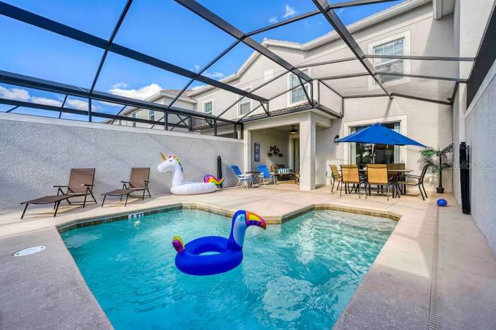 Image No.26-Maison de ville de 4 chambres à vendre à Kissimmee