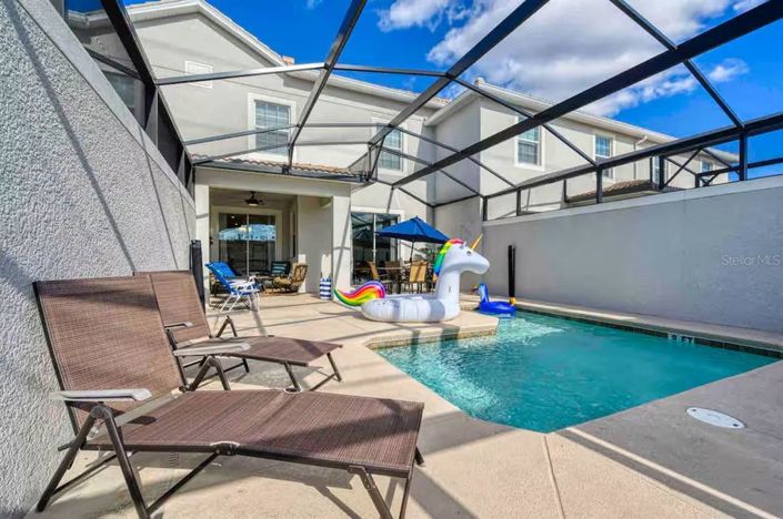 Image No.27-Maison de ville de 4 chambres à vendre à Kissimmee