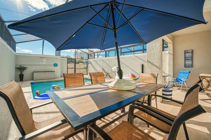 Image No.28-Maison de ville de 4 chambres à vendre à Kissimmee