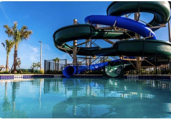 Image No.32-Maison de ville de 4 chambres à vendre à Kissimmee