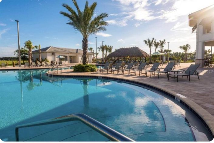 Image No.33-Maison de ville de 4 chambres à vendre à Kissimmee