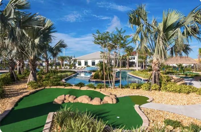 Image No.34-Maison de ville de 4 chambres à vendre à Kissimmee