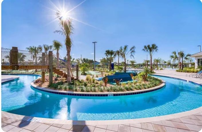 Image No.36-Maison de ville de 4 chambres à vendre à Kissimmee