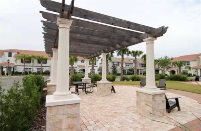 Image No.39-Maison de ville de 4 chambres à vendre à Kissimmee