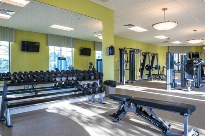 Image No.41-Maison de ville de 4 chambres à vendre à Kissimmee