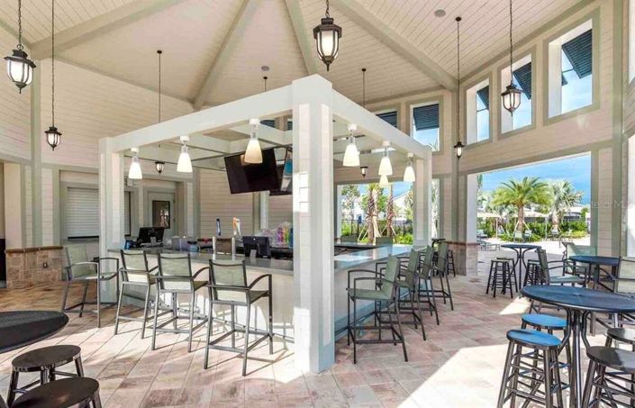 Image No.46-Maison de ville de 4 chambres à vendre à Kissimmee