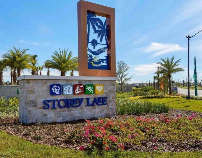 Image No.48-Maison de ville de 4 chambres à vendre à Kissimmee