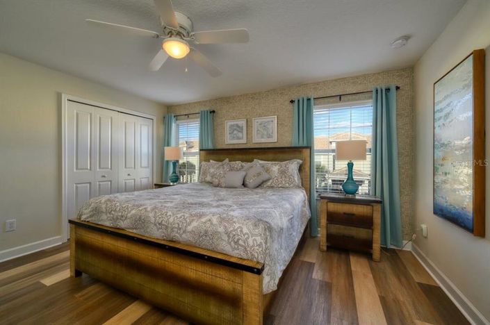 Image No.9-Maison de ville de 4 chambres à vendre à Kissimmee