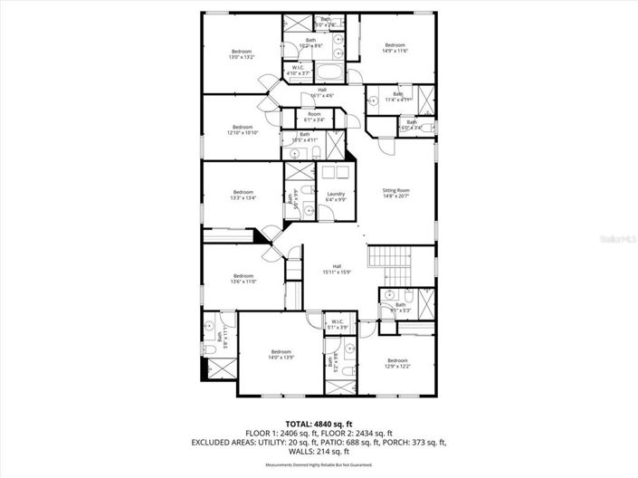 Image No.57-10 Bed Property for sale