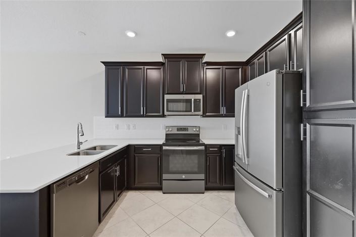 Image No.12-Maison de ville de 3 chambres à vendre à Davenport