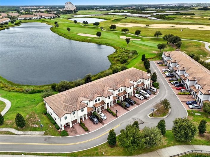 Image No.36-Maison de ville de 3 chambres à vendre à Davenport