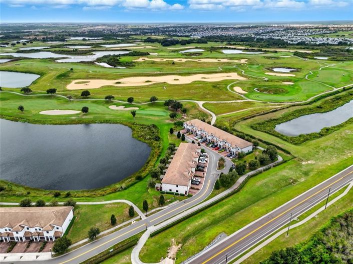 Image No.39-Maison de ville de 3 chambres à vendre à Davenport