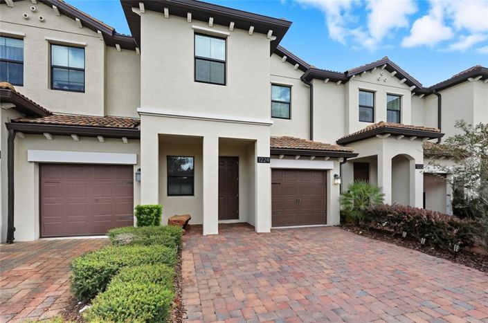 Image No.6-Maison de ville de 3 chambres à vendre à Davenport