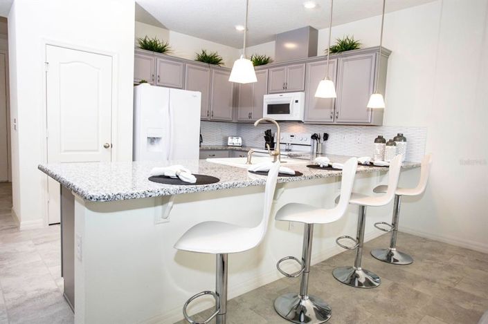 Image No.15-Maison de ville de 4 chambres à vendre à Kissimmee