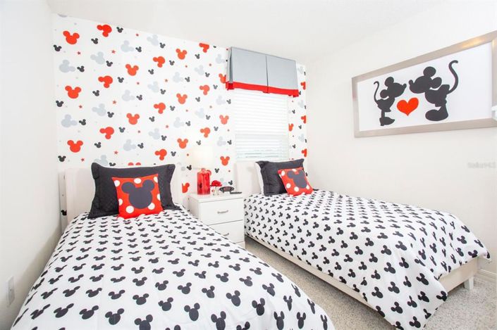 Image No.17-Maison de ville de 4 chambres à vendre à Kissimmee