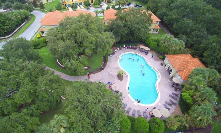 Image No.7-Maison de ville de 4 chambres à vendre à Kissimmee