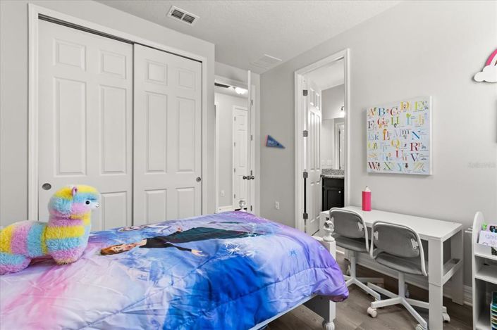 Image No.17-Propriété de 4 chambres à vendre à Kissimmee