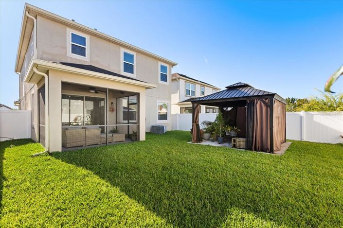 Image No.28-Propriété de 4 chambres à vendre à Kissimmee