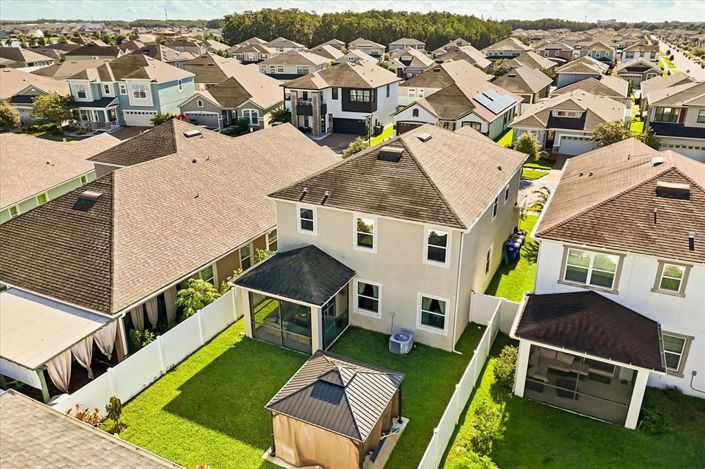 Image No.3-Propriété de 4 chambres à vendre à Kissimmee