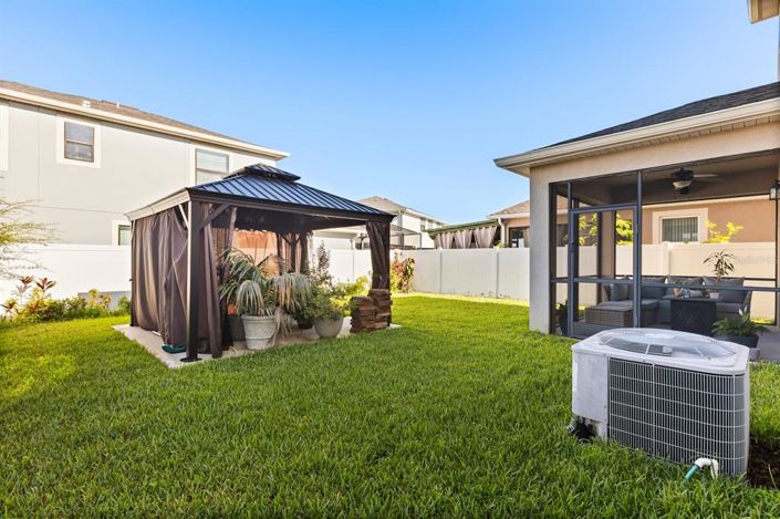 Image No.6-Propriété de 4 chambres à vendre à Kissimmee