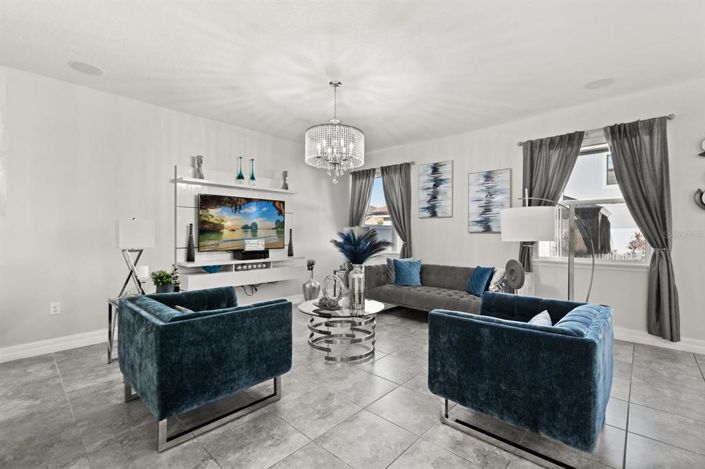 Image No.8-Propriété de 4 chambres à vendre à Kissimmee