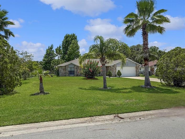 Image No.1-Propriété de 3 chambres à vendre à Kissimmee