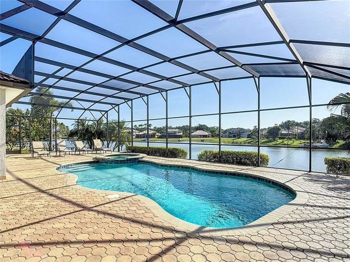 Image No.3-Propriété de 4 chambres à vendre à Kissimmee