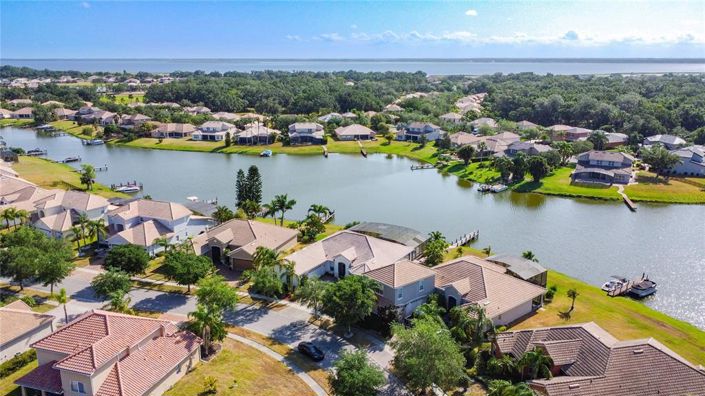 Image No.6-Propriété de 4 chambres à vendre à Kissimmee