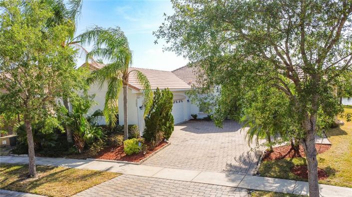 Image No.8-Propriété de 4 chambres à vendre à Kissimmee