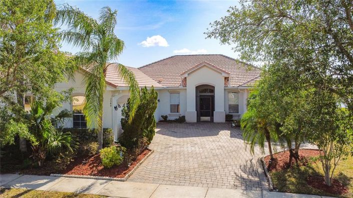 Image No.9-Propriété de 4 chambres à vendre à Kissimmee