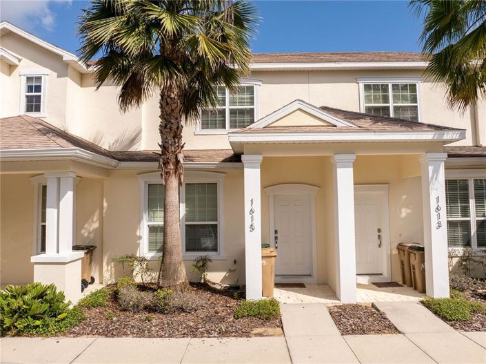 Image No.2-Maison de ville de 3 chambres à vendre à Clermont