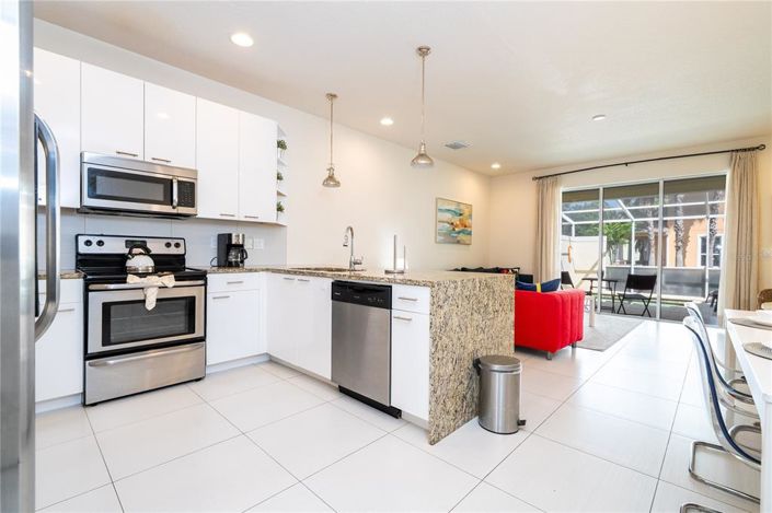 Image No.26-Maison de ville de 3 chambres à vendre à Clermont