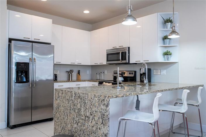 Image No.27-Maison de ville de 3 chambres à vendre à Clermont